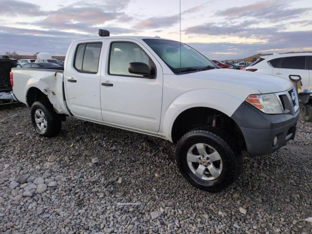 Photo 3 VIN: 1N6AD0FR6DN717085 - NISSAN FRONTIER S 