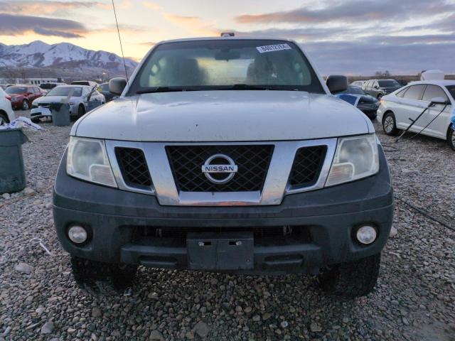 Photo 4 VIN: 1N6AD0FR6DN717085 - NISSAN FRONTIER S 