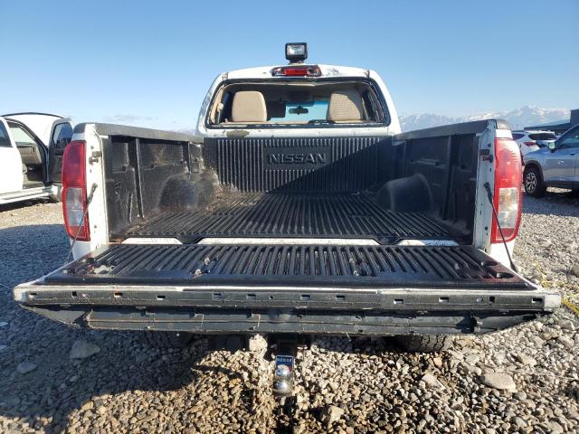 Photo 5 VIN: 1N6AD0FR6DN717085 - NISSAN FRONTIER S 