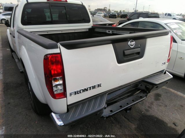 Photo 5 VIN: 1N6AD0FR6EN755093 - NISSAN FRONTIER 