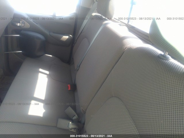 Photo 7 VIN: 1N6AD0FR6FN707868 - NISSAN FRONTIER 