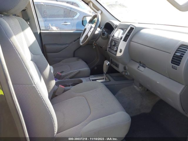 Photo 4 VIN: 1N6AD0FR6FN748856 - NISSAN FRONTIER 