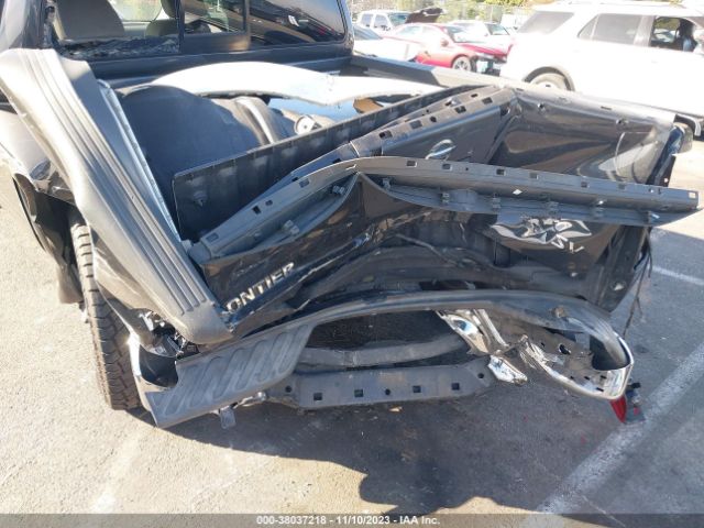 Photo 5 VIN: 1N6AD0FR6FN748856 - NISSAN FRONTIER 