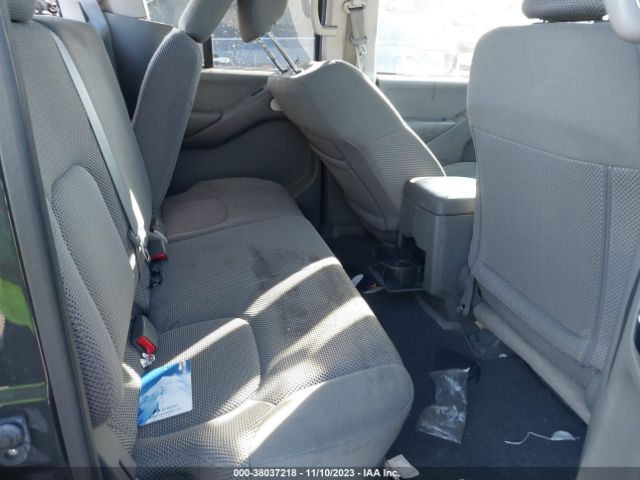 Photo 7 VIN: 1N6AD0FR6FN748856 - NISSAN FRONTIER 