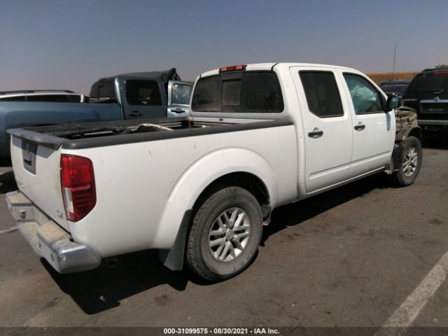 Photo 3 VIN: 1N6AD0FR6JN724338 - NISSAN FRONTIER 