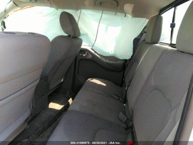 Photo 7 VIN: 1N6AD0FR6JN724338 - NISSAN FRONTIER 