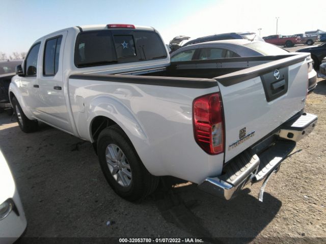 Photo 2 VIN: 1N6AD0FR6JN762023 - NISSAN FRONTIER 