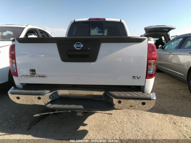 Photo 5 VIN: 1N6AD0FR6JN762023 - NISSAN FRONTIER 