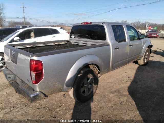 Photo 3 VIN: 1N6AD0FR7AC413271 - NISSAN FRONTIER 