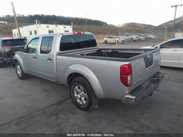 Photo 2 VIN: 1N6AD0FR7AC449042 - NISSAN FRONTIER 