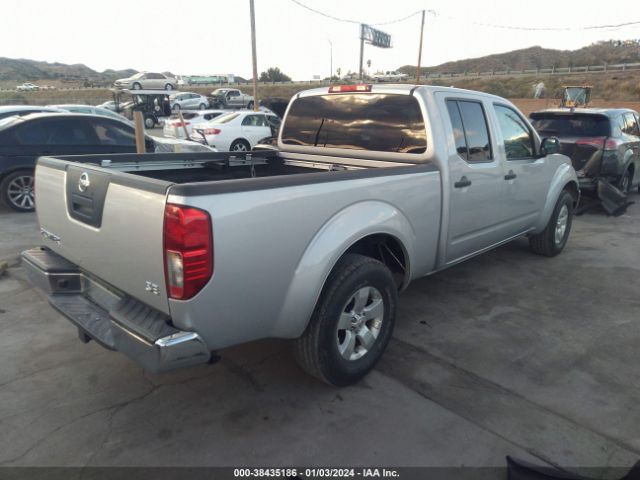 Photo 3 VIN: 1N6AD0FR7AC449042 - NISSAN FRONTIER 