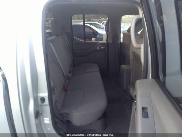 Photo 7 VIN: 1N6AD0FR7AC449042 - NISSAN FRONTIER 