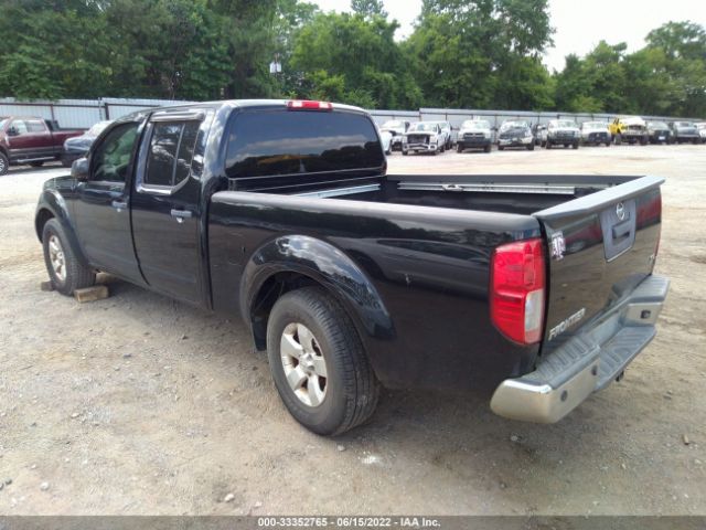 Photo 2 VIN: 1N6AD0FR7DN715216 - NISSAN FRONTIER 