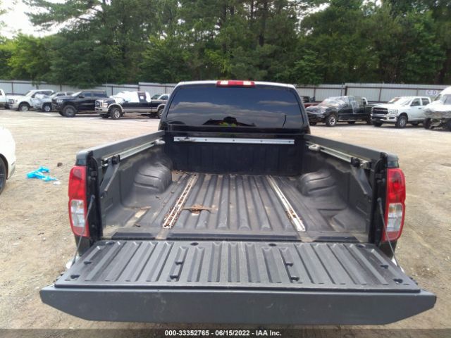 Photo 7 VIN: 1N6AD0FR7DN715216 - NISSAN FRONTIER 