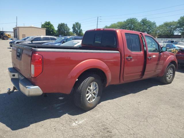 Photo 2 VIN: 1N6AD0FR7FN718622 - NISSAN FRONTIER 