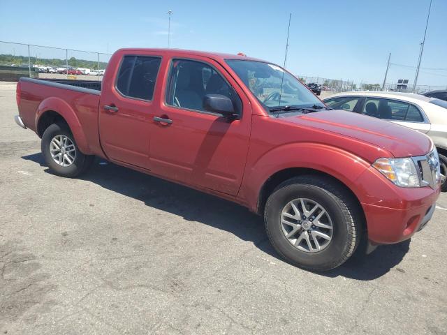 Photo 3 VIN: 1N6AD0FR7FN718622 - NISSAN FRONTIER 