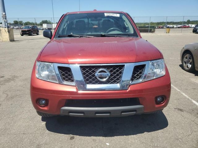 Photo 4 VIN: 1N6AD0FR7FN718622 - NISSAN FRONTIER 