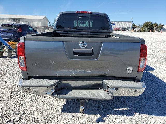 Photo 5 VIN: 1N6AD0FR7GN767045 - NISSAN FRONTIER S 