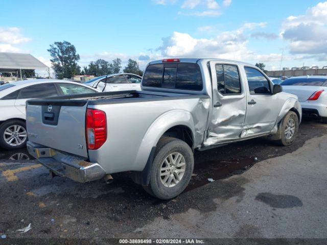 Photo 3 VIN: 1N6AD0FR7JN723554 - NISSAN FRONTIER 