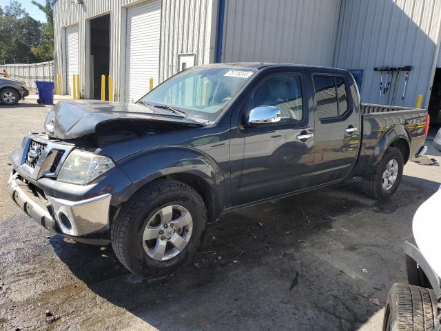 Photo 0 VIN: 1N6AD0FR8AC403235 - NISSAN FRONTIER C 