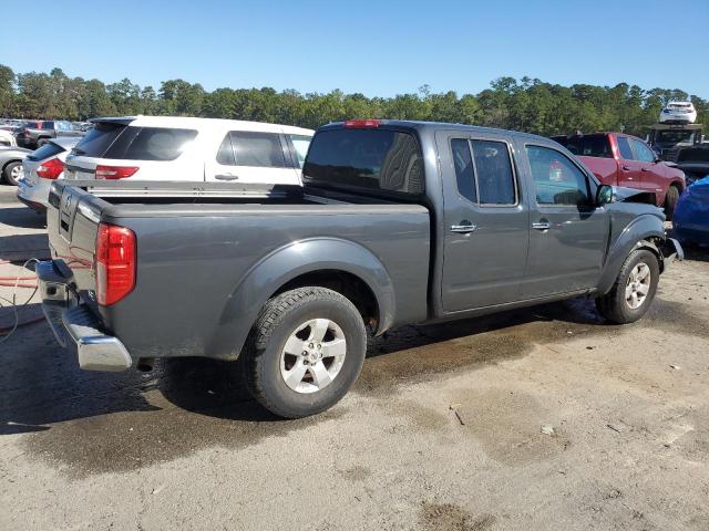 Photo 2 VIN: 1N6AD0FR8AC403235 - NISSAN FRONTIER C 