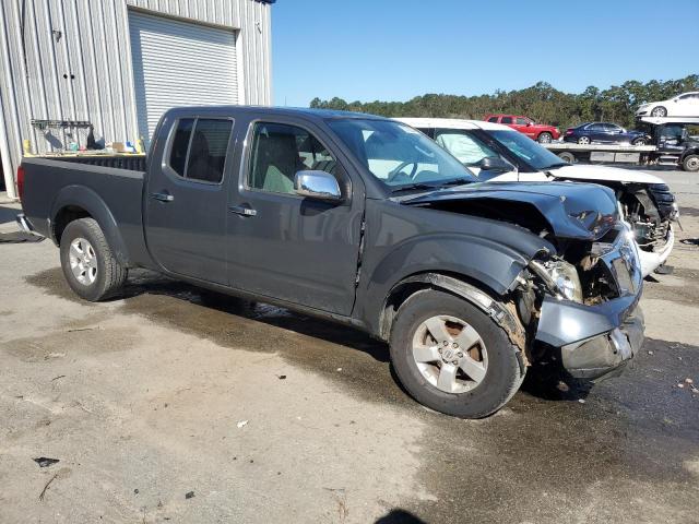 Photo 3 VIN: 1N6AD0FR8AC403235 - NISSAN FRONTIER C 