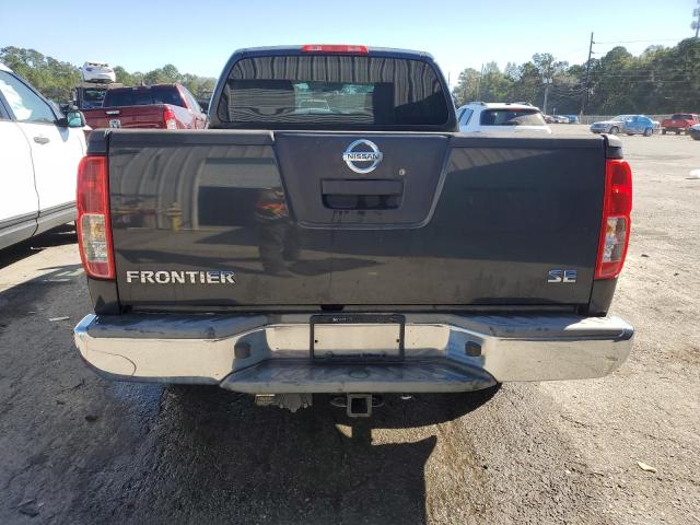 Photo 5 VIN: 1N6AD0FR8AC403235 - NISSAN FRONTIER C 