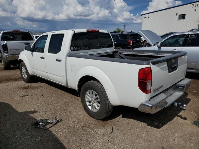 Photo 1 VIN: 1N6AD0FR8FN761530 - NISSAN FRONTIER S 