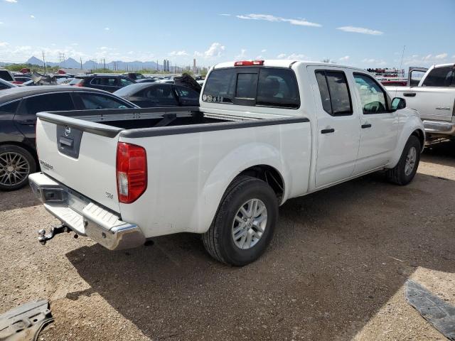 Photo 2 VIN: 1N6AD0FR8FN761530 - NISSAN FRONTIER S 