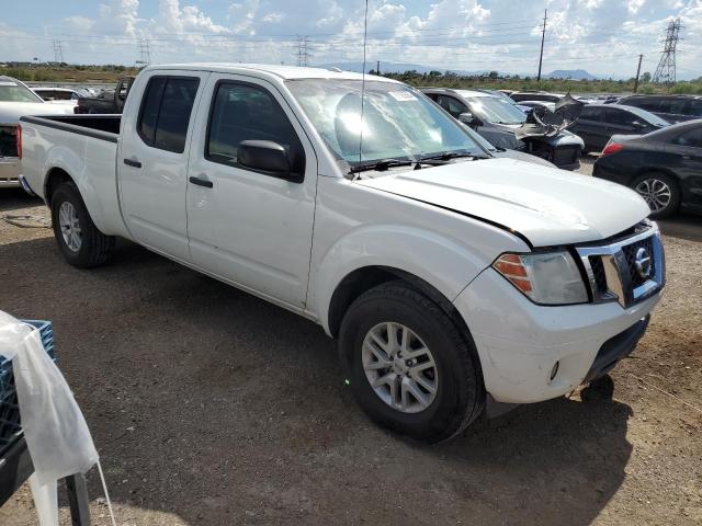 Photo 3 VIN: 1N6AD0FR8FN761530 - NISSAN FRONTIER S 