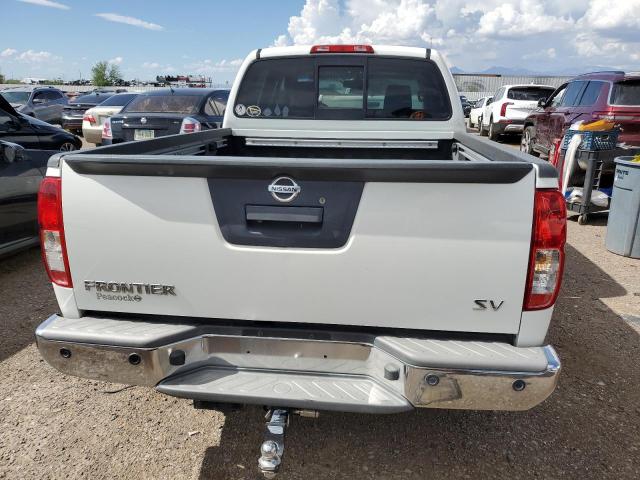 Photo 5 VIN: 1N6AD0FR8FN761530 - NISSAN FRONTIER S 