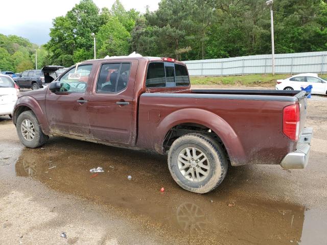 Photo 1 VIN: 1N6AD0FR8HN723752 - NISSAN FRONTIER S 