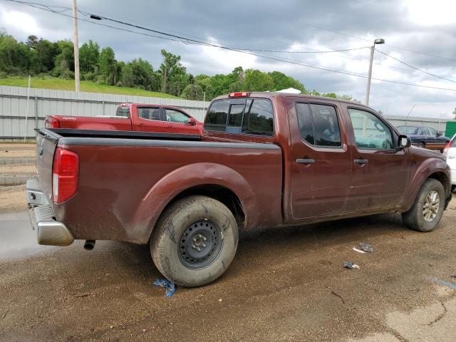 Photo 2 VIN: 1N6AD0FR8HN723752 - NISSAN FRONTIER S 