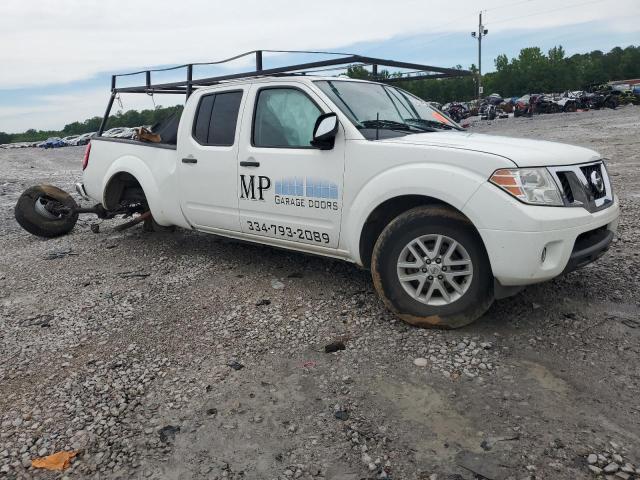 Photo 3 VIN: 1N6AD0FR8JN738161 - NISSAN FRONTIER 