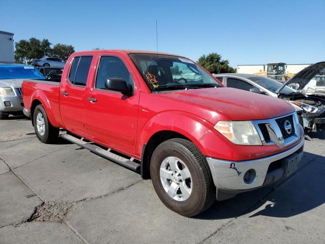 Photo 0 VIN: 1N6AD0FR9AC414146 - NISSAN FRONTIER C 