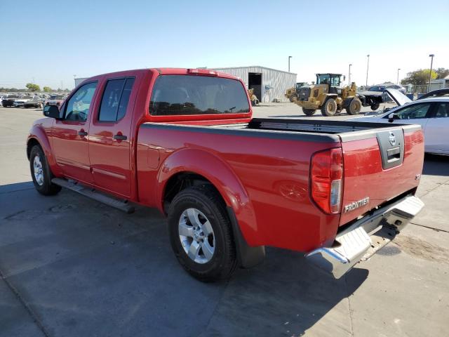 Photo 2 VIN: 1N6AD0FR9AC414146 - NISSAN FRONTIER C 