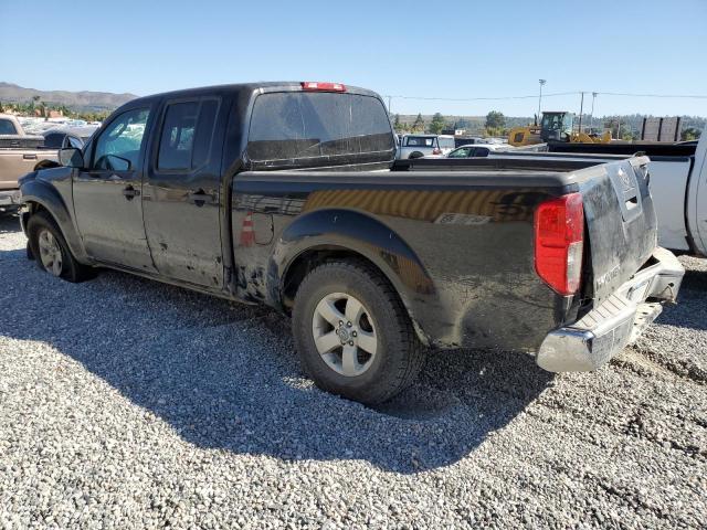 Photo 1 VIN: 1N6AD0FR9BC429117 - NISSAN FRONTIER 