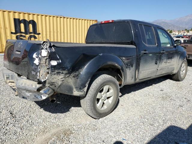 Photo 2 VIN: 1N6AD0FR9BC429117 - NISSAN FRONTIER 