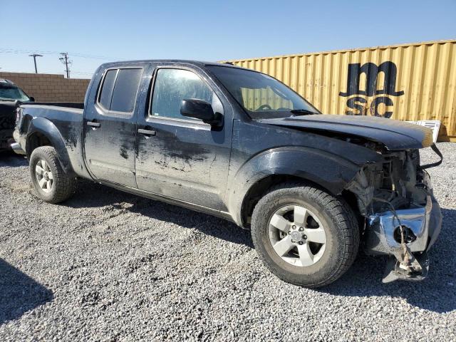 Photo 3 VIN: 1N6AD0FR9BC429117 - NISSAN FRONTIER 