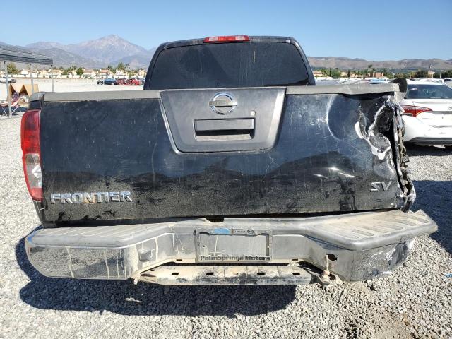 Photo 5 VIN: 1N6AD0FR9BC429117 - NISSAN FRONTIER 