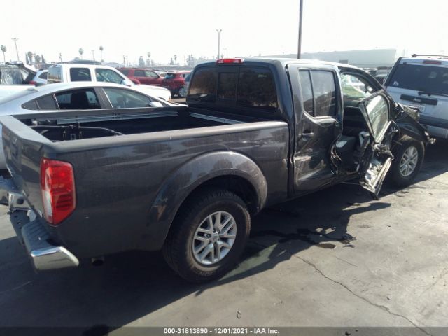 Photo 3 VIN: 1N6AD0FR9FN722851 - NISSAN FRONTIER 