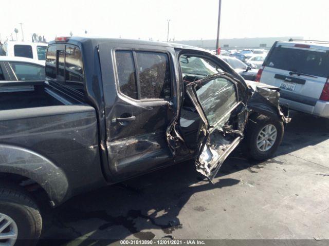 Photo 5 VIN: 1N6AD0FR9FN722851 - NISSAN FRONTIER 