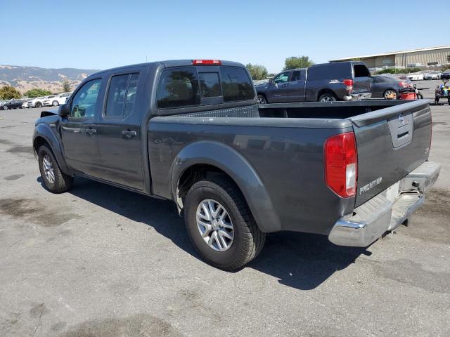 Photo 1 VIN: 1N6AD0FR9FN758880 - NISSAN FRONTIER 