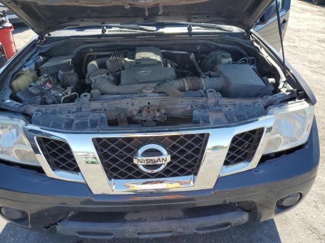 Photo 10 VIN: 1N6AD0FR9FN758880 - NISSAN FRONTIER 