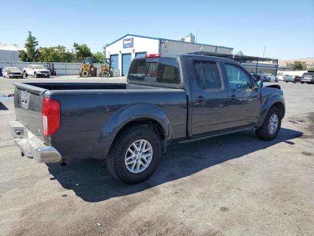 Photo 2 VIN: 1N6AD0FR9FN758880 - NISSAN FRONTIER 