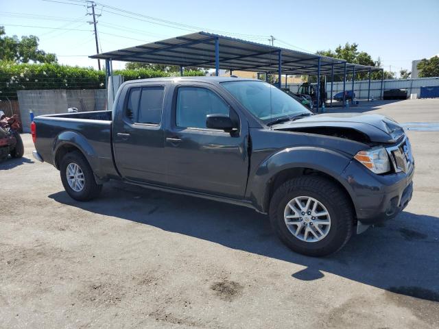 Photo 3 VIN: 1N6AD0FR9FN758880 - NISSAN FRONTIER 