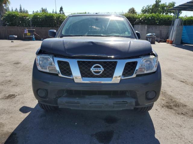 Photo 4 VIN: 1N6AD0FR9FN758880 - NISSAN FRONTIER 