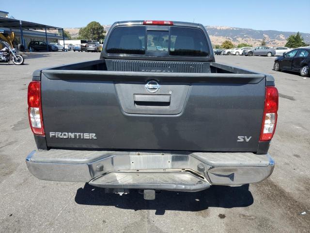 Photo 5 VIN: 1N6AD0FR9FN758880 - NISSAN FRONTIER 