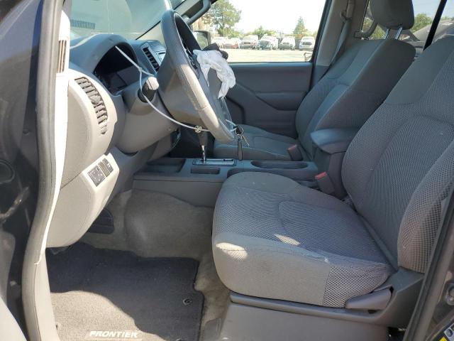 Photo 6 VIN: 1N6AD0FR9FN758880 - NISSAN FRONTIER 