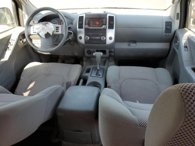 Photo 7 VIN: 1N6AD0FR9FN758880 - NISSAN FRONTIER 